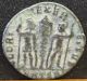 Roman Coin Constantine Coins: Ancient photo 1