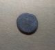 Antique Coin Сommodus Roman Denarius Ad 177 - 192 0158 Coins: Ancient photo 1