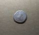 Antique Coin Silver Commodus Roman Denarius Ad 177 - 192 0786 Coins: Ancient photo 1