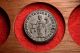 Large Ancient Roman Bronze Follis Coin Of Emperor Constantius Chlorus - 293 Ad Coins: Ancient photo 1