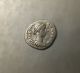 Antique Coin Silver Crispina Roman Denarius 177 - 182 Ad 0785 Coins: Ancient photo 1