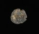 Ancient Jewish Widow ' S Mite / Prutah Biblical Coin King Herod The Great - 40bc Coins: Ancient photo 1