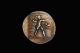 Ancient Greek Silver Pamphilya Aspendos Olympic Games Stater Coin - 380 Bc Coins: Ancient photo 1