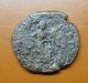 Ancient Rome - Antoninus Pius Ae As 2 - 138 - 161 A.  D. Coins: Ancient photo 1