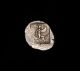 Ancient Greek Silver Obol Coin From Perrhaiboi Thessaly - 462 Bc Coins: Ancient photo 1