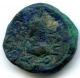 E15 - 02 Elymais,  Orodes Iii,  Ae Drachm,  2nd Century Ad. Coins: Ancient photo 1