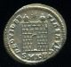 D - D Roman Empire - Constantinus I (307 - 337) Billon Centenionalis,  2,  67 G. Coins: Ancient photo 1