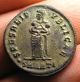 Fausta - Augusta - Silvered Ae Follis - Antioch Coins: Ancient photo 3