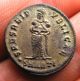 Fausta - Augusta - Silvered Ae Follis - Antioch Coins: Ancient photo 6