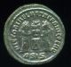 D - D Roman Empire - Constantinus I (307 - 337) Billon Centenionalis,  3,  15 G. Coins: Ancient photo 1