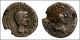 Q 5 Roman Imperial Coin - Mark Antony And Octavian.  41 Bc.  Ar Denarius Subaerat Coins: Ancient photo 2
