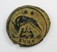 Urbs Roma,  Constantine I 330 - 346 Ad,  Ae Coins: Ancient photo 4