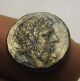 Classical And Hellenestic Periods,  Paphlagonia,  Sinope,  85 - 65 Bc.  Æ 22 Mm Coins: Ancient photo 2