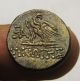 Classical And Hellenestic Periods,  Paphlagonia,  Sinope,  85 - 65 Bc.  Æ 22 Mm Coins: Ancient photo 3