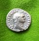 Ancient Roman Silver Denarius Coin Of Emperor Vespasian,  69 - 79 Ad. Coins: Ancient photo 1
