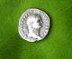 Ancient Roman Silver Denarius Coin Of Emperor Vespasian,  69 - 79 Ad. Coins: Ancient photo 2