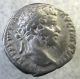 Septimius Severus - Silver Ar Denarius - Emperor Riding Horse Coins: Ancient photo 1