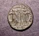 Constantius Ii,  Soldiers/spears/shields In 337 Ad Croatia,  Very Rare Roman Coin Coins: Ancient photo 1