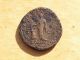 Roman Empire Marcus Aurelius (161 - 180 A.  D. ) Brass Sestertius 163 A.  D.  S 4999v. Coins: Ancient photo 1