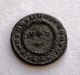 Constantine Ii Ae18mm Vot V Siscia Coins: Ancient photo 1