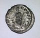 Roman Silver Coin Of Severus Alexander Ar Silver Denarius - Spes Pvblica Coins: Ancient photo 1