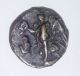 Ancient Greek Tetradrachm Coin - Extramlly Rare Coins: Ancient photo 1