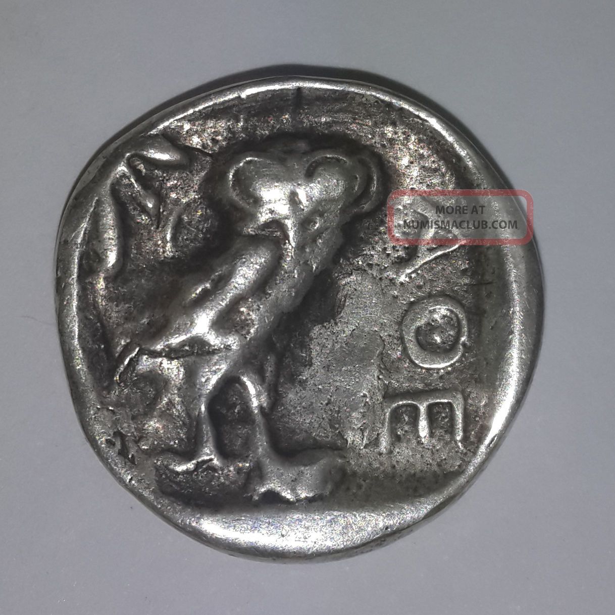 Ancient silver coins for sale