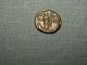 Roman Empire,  Alexandria,  Maximianus,  Billon Tetradrachm, . Coins: Ancient photo 1