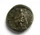 100 A.  D British Found Emperor Trajan Roman Period Imperial Silver Denarius Coin Coins: Ancient photo 2