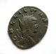 253 A.  Drare Issue Of Emperor Gallienus Roman Period Ar Billon Antoninus Coin Coins: Ancient photo 1
