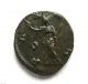 260 A.  D British Found Emperor Postumus Roman Period Billon Antoninus Coin.  Vf Coins: Ancient photo 1