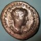 Ancient Rome 238 Ad Emperor Gordian Iii Silver Antoninianus Victory Advance Coins: Ancient photo 1
