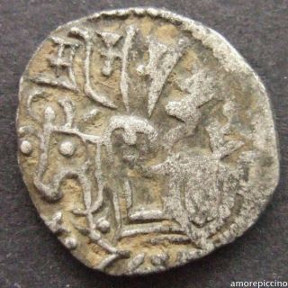 Saffarid,  Ya ' Qub Bin Al - Layth (861 - 879 Ad),  Ar Jital photo