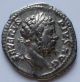 Septimius Severus,  Rome,  209 A.  D. ,  Silver Denarius Standard Between Two Captives Coins: Ancient photo 1