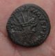 269 A.  D Gallic Empire Emperor Victorinus Roman Grade Coins: Ancient photo 1