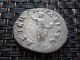 Silver Antoninianus Of Gordian Iii 238 - 244 Ad Ancient Roman Coin Coins: Ancient photo 1