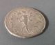 Rare 98 - 117 Ad Roman Empire Trajan Silver Denarius Coins & Paper Money photo 1