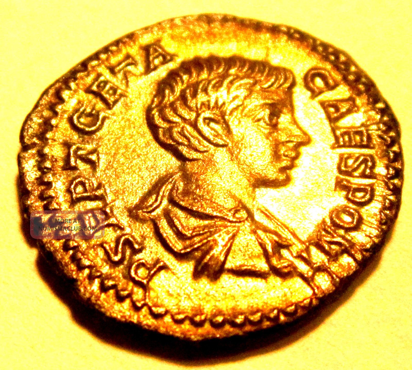 T26 Ancient Roman Coin Silver Geta t26-ancient-roman-coin-silver-geta