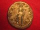 - Gordian Iii Antoninianus Silver Providence Roman Coin Coins: Ancient photo 1