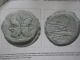 Bronze Janus / Galley Aes Grave Rome Anonymus After 211 Bc 33.  40 Grams Coins: Ancient photo 9
