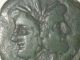 Bronze Janus / Galley Aes Grave Rome Anonymus After 211 Bc 33.  40 Grams Coins: Ancient photo 3