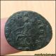 Aurelian Ae Antoninianus.  Ad 272 - 274.  Ancient Bronze Roman Coin Coins: Ancient photo 1