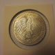 Germany 10 Mark 1987,  Silver Anneversary Coin,  A Bu Coin Germany photo 1
