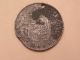 1821 Zs Mexico Silver 8 Reale Holed Mexico photo 1