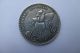 Guatemala 1963 Fine 50 Centavos Silver Coin 12 Grams Of.  720 Silver North & Central America photo 1
