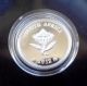 2012 South Africa Proof Sterling Silver 