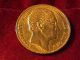 1865 20 Franc Napoleon Iii Gold Coin Coins: World photo 1