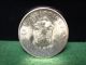 1947 S Philippines 1 Peso Silver Coin 90 Silver Mac Arthur One Peso Gem Unc. Philippines photo 1