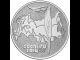 Russia 25 Rubles 2014 The Relay Of The Olympic Flame 