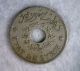 Syria 1 Piastre 1935 Very Fine Coin (stock 1618) Middle East photo 1